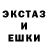 Кетамин VHQ Almighty Gio